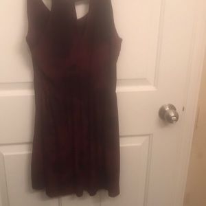 Empyre dress